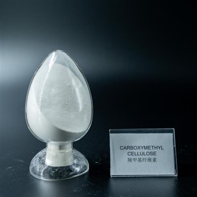 Sodná sůl karboxymethylcelulózy