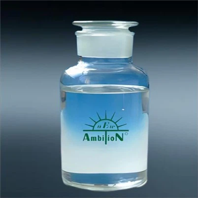 Sorbitolová kapalina